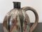 Art Deco Emaillierte Keramik von Denbac 8