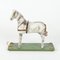 Antique Wooden Horse, 1900s 1