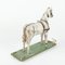 Antique Wooden Horse, 1900s 2