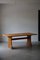 Rectangular Dining Table in Pine by Carl Malmsten for Karl Andersson & Søn, Image 14