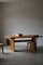 Mesa de comedor rectangular de pino de Carl Malmsten para Karl Andersson & Søn, Imagen 8