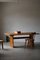 Rectangular Dining Table in Pine by Carl Malmsten for Karl Andersson & Søn, Image 8