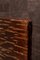 Scatola per gioielli orientali in legno laccato, XX secolo, Immagine 5