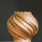 Gemma Table Lamp in Olive Ash Wood from Gofurnit 6