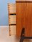 Mid-Century Danish Teak Chest of Drawers by Bröderna Gustafsson, 1960s, Image 7