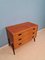 Mid-Century Danish Teak Chest of Drawers by Bröderna Gustafsson, 1960s, Image 4