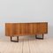 Rosewood Model 119 Sideboard by Kurt Østervig for KP Møbler, Image 1