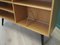 Danish Ash Bookcase from System B8, 1970s, Image 13