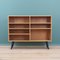 Danish Ash Bookcase from System B8, 1970s, Image 1