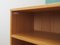 Danish Ash Bookcase from System B8, 1970s, Image 15