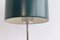 Lámpara de mesa moderna, años 70, Imagen 7