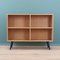 Danish Ash Bookcase from System B8, 1970s 1