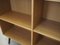 Danish Ash Bookcase from System B8, 1970s 12