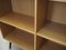 Danish Ash Bookcase from System B8, 1970s, Image 12