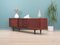 Teak Low Sideboard, Denmark, 1960s, Image 5