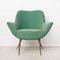 Armchair, 1950s 1