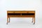 Dänisches Niedriges HiFi Sideboard aus Teak von H & G Furniture, 1960er 1