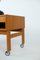 Danish Low HiFi Sideboard in Teak from H & G Furniture, 1960s, Image 9