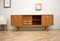 Mid-Century Danish Teak Sideboard, 1960s 5