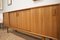 Credenza Mid-Century in teak, Danimarca, anni '60, Immagine 7