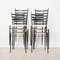 Dining Chairs, Set of 6 7