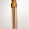 Art Deco Copper & Glass Floor Lamp 10
