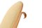 Silla plegable austriaca de madera curvada de Thonet, años 50, Imagen 5