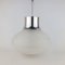 Glass Pendant Lamp from Cosack, 1970s, Image 1