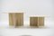 Travertine Coffee Tables, Italy, 1960s, Set of 2, Image 7