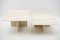 Travertine Coffee Tables, Italy, 1960s, Set of 2, Image 2