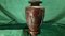 Vase Antique en Bronze avec Aigle et Samouraï, Fin du 19ème Siècle 2