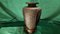 Vase Antique en Bronze avec Aigle et Samouraï, Fin du 19ème Siècle 4