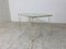 Vintage Modern Coffee Table with Hairpin Legs, 1950s 3