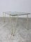 Vintage Modern Coffee Table with Hairpin Legs, 1950s, Image 5
