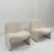 Alky Chairs by Giancarlo Piretti for Castelli, Italy, 1970s, Set of 2 2