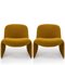 Alky Chair by Giancarlo Piretti for Castelli, Italy, 1970s 1