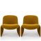 Alky Chair by Giancarlo Piretti for Castelli, Italy, 1970s, Image 1