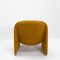 Chaise Alky par Giancarlo Piretti pour Castelli, Italie, 1970s 9