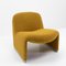 Alky Chair by Giancarlo Piretti for Castelli, Italy, 1970s 11