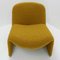 Alky Chair by Giancarlo Piretti for Castelli, Italy, 1970s 4