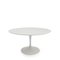 Round Dining Table by Eero Saarinen for Knoll International, 1970s, Image 1