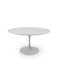 Round Dining Table by Eero Saarinen for Knoll International, 1970s, Image 2