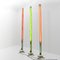 Aura Floor Lamps by Mark Brazier-Jones, 1990s, Set of 3, Image 4