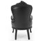 Smoke Armchairs by Maarten Baas for Moooi, 2000s, Set of 2 9