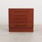 Danish Teak Chest of Drawers, 1960s 1