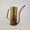 Brass and Copper Watering Can, 1970s 2