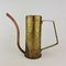 Brass and Copper Watering Can, 1970s, Image 1