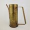 Brass and Copper Watering Can, 1970s 3