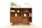 Mid-Century Teak Bookcase or Shelving Unit from Beaver & Tapley, Image 7