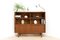 Mid-Century Teak Bookcase or Shelving Unit from Beaver & Tapley 4